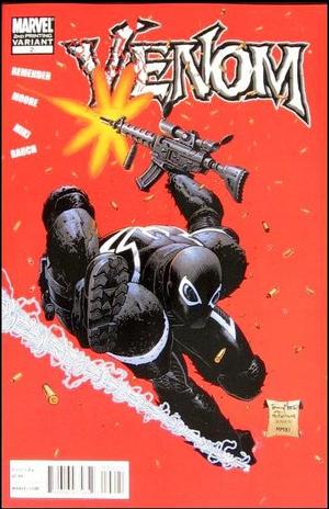 [Venom (series 2) No. 2 (2nd printing)]