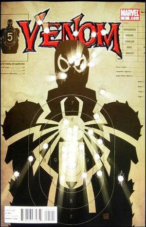 [Venom (series 2) No. 5 (1st printing)]