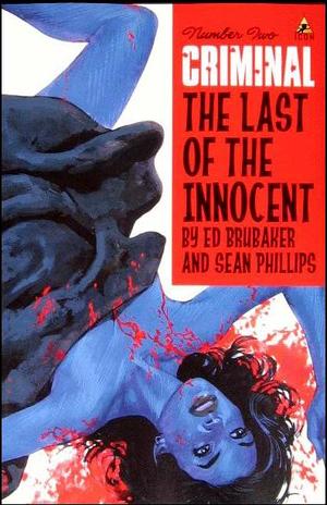 [Criminal - The Last of the Innocent No. 2]