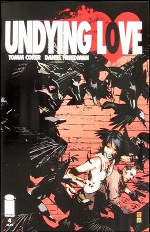[Undying Love #4]