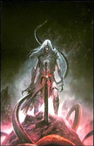 [Elric - The Balance Lost #2 (Cover C - Francesco Mattina Retailer Incentive)]