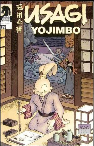 [Usagi Yojimbo Vol. 3 #139]
