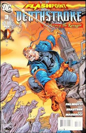 [Flashpoint: Deathstroke & the Curse of the Ravager 3]