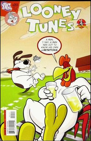 [Looney Tunes 201]