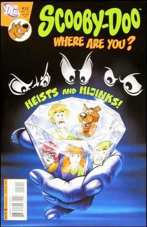 [Scooby-Doo: Where Are You? 12]