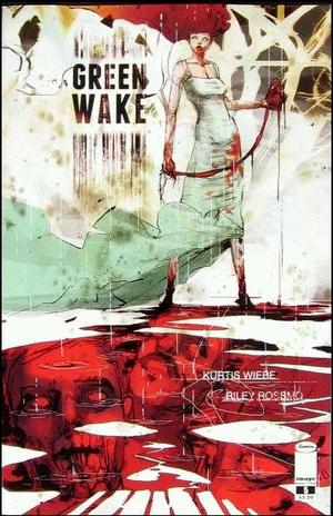 [Green Wake #5]