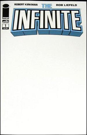 [Infinite #1 (White Cover)]