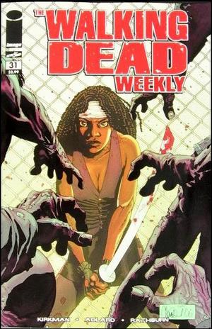 [Walking Dead Weekly #31]