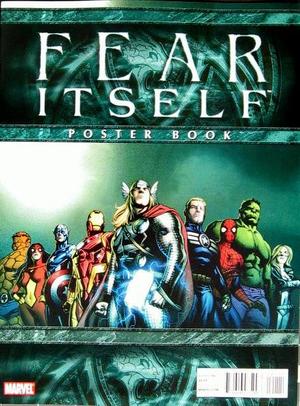 [Fear Itself Poster Book No. 1]