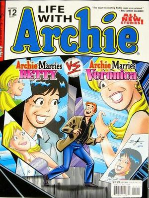 [Life with Archie No. 12]