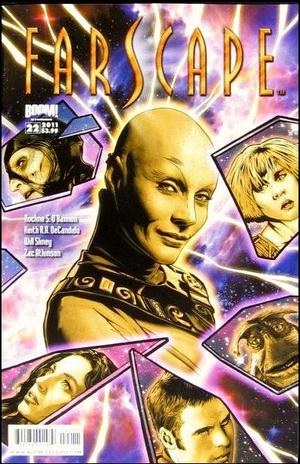 [Farscape (series 2) #22]