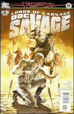 [Doc Savage (series 5) 17]