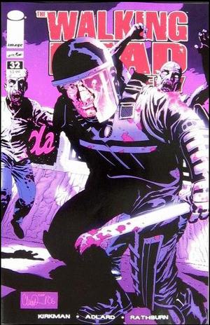 [Walking Dead Weekly #32]