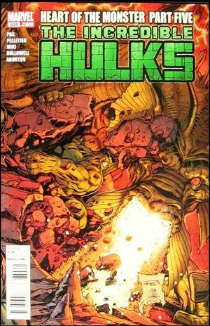 [Incredible Hulks No. 634]