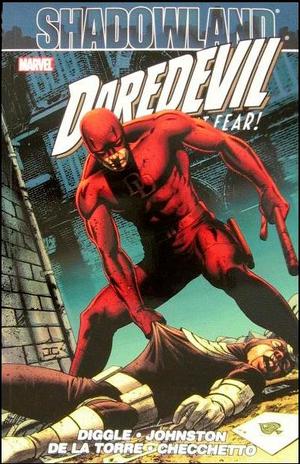 [Shadowland - Daredevil (SC)]