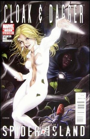 [Spider-Island: Cloak & Dagger No. 1 (1st printing)]