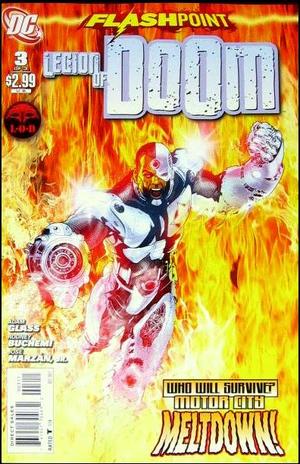 [Flashpoint: Legion of Doom 3]