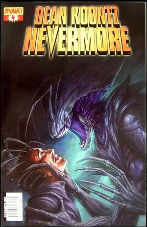 [Dean Koontz's Nevermore (series 2) #4]