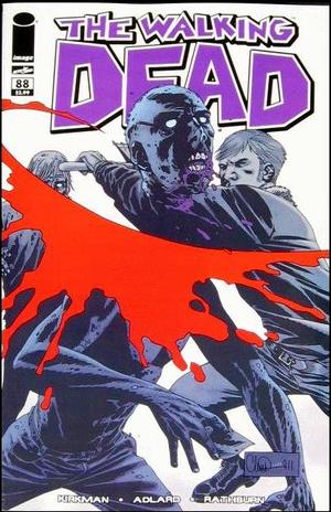 [Walking Dead Vol. 1 #88]