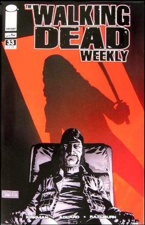 [Walking Dead Weekly #33]