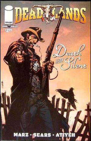 [Deadlands - Death Was Silent (One Shot)]