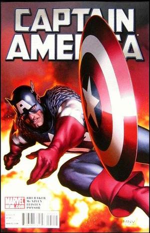 [Captain America (series 6) No. 2]