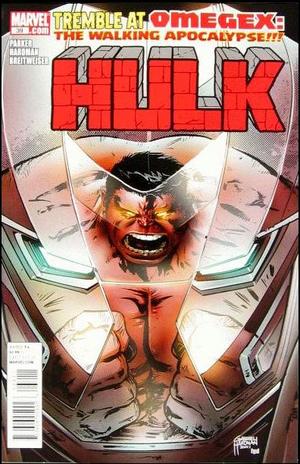 [Hulk (series 3) No. 39]