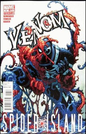 [Venom (series 2) No. 6]