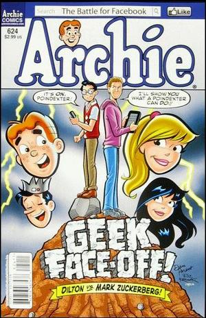 [Archie No. 624]