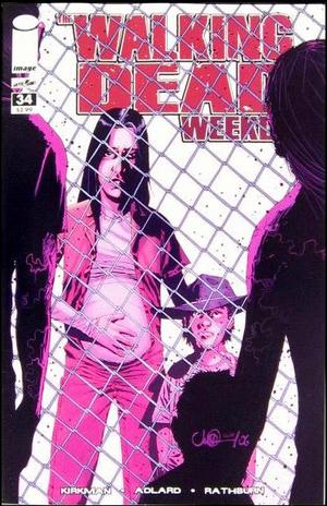 [Walking Dead Weekly #34]