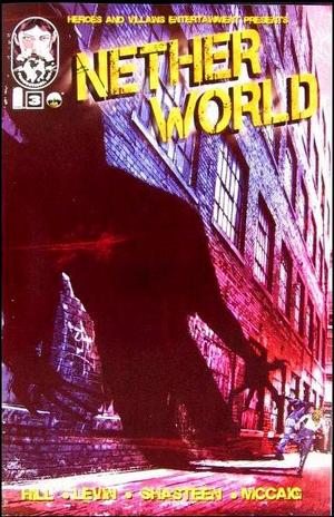 [Netherworld Issue 3]