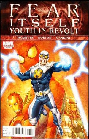 [Fear Itself: Youth in Revolt No. 4]