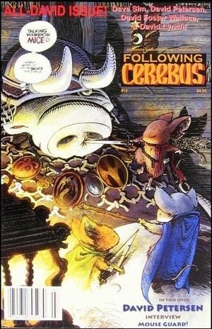 [Following Cerebus Vol. 1 #12]