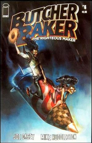 [Butcher Baker, the Righteous Maker #6]