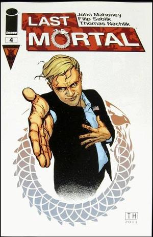 [Last Mortal Issue 4]