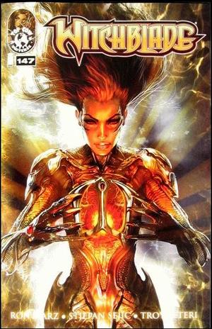 [Witchblade Vol. 1, Issue 147]