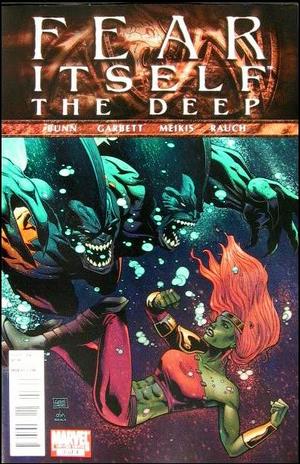 [Fear Itself: The Deep No. 3]