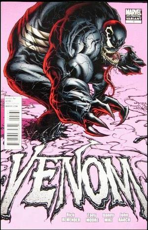 [Venom (series 2) No. 1 (4th printing)]