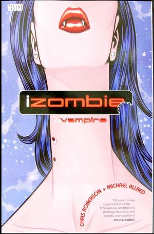 [iZombie Vol. 2: uVampire (SC)]