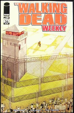 [Walking Dead Weekly #36]