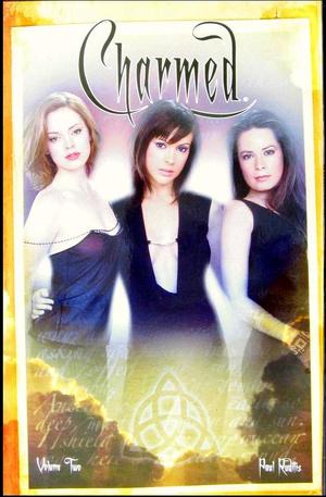 [Charmed Volume 2 (SC)]