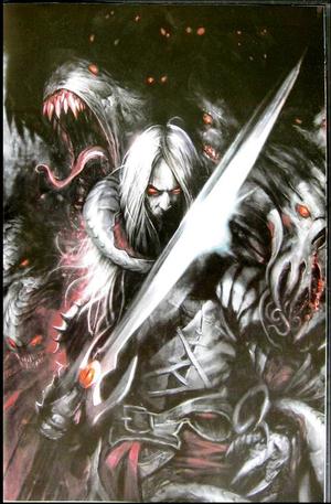 [Elric - The Balance Lost #3 (Cover C - Francesco Mattina Incentive)]