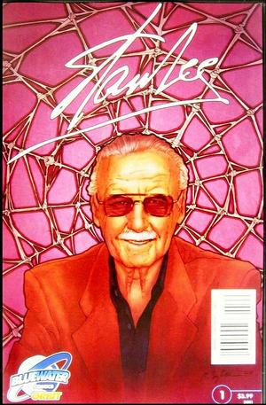 [Orbit: Stan Lee #1]