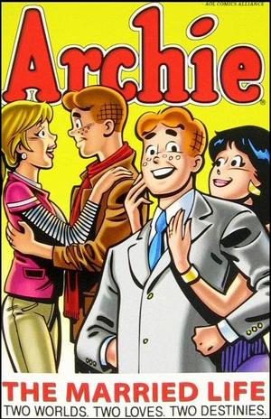 [Archie: The Married Life (SC)]