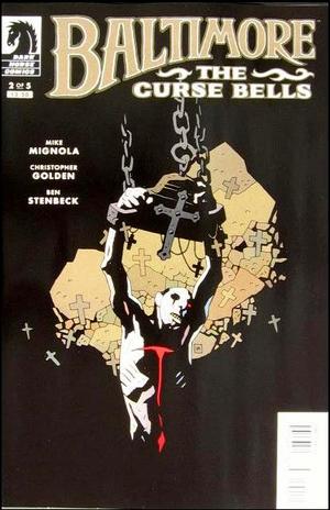 [Baltimore - The Curse Bells #2]