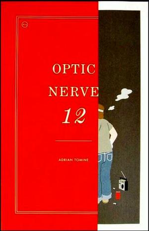 [Optic Nerve #12]