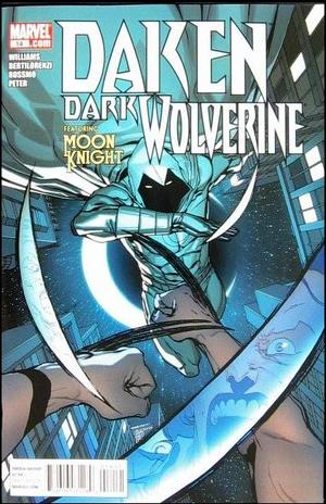 [Daken: Dark Wolverine No. 14]