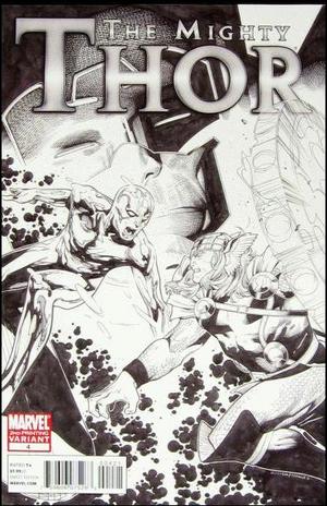 [Mighty Thor No. 4 (2nd printing)]