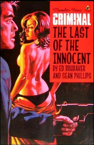 [Criminal - The Last of the Innocent No. 4]