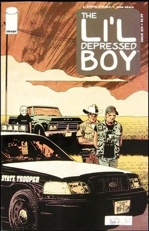 [Li'l Depressed Boy #6]